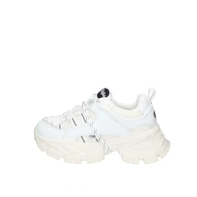 Imagen de Buffalo Saturn Zapatillas, Mujer, Talla: 39, White Zapatos