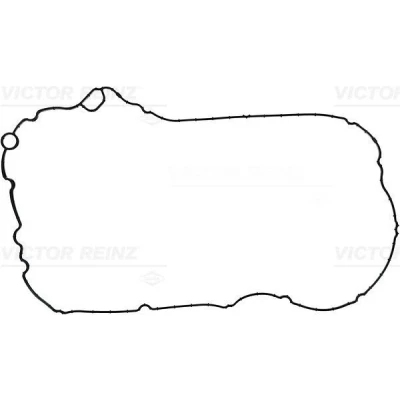 Imagen de REINZ 71 17486 00 Junta Tapa de Balancines ACM (caucho poliacrílico) FORD: Focus Mk4 Hatchback, Ecosport Mk2