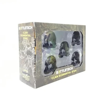 Imagen de Catalyst Game Labs 35739CAT Board &amp; Card Games, Multicoloured