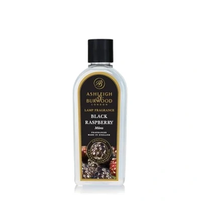 Imagen de Ashleigh &amp; Burwood Premium Fragrance Lamp 500ml Black Raspberry