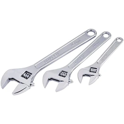Imagen de Draper redline 67642 Sistema de la llave ajustable (3 piezas)