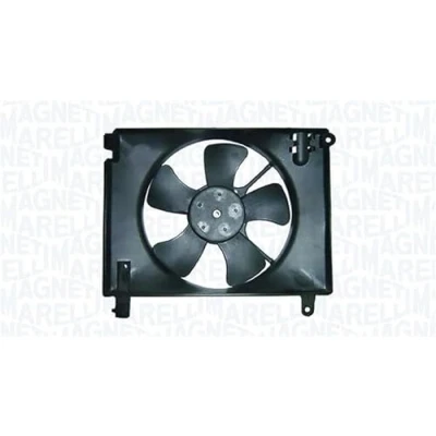 Imagen de MAGNETI MARELLI 069422799010 Ventilador de Radiador 439,5 12 100