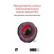 Imagen de Pensamiento Critico Latinoamericano Sobre Desarrollo