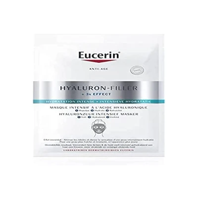 Imagen de HYALURON FILLER X3 MASQUE INTENSIF ACIDE HYALURONIQUE (PAS DISPONIBLE À LA PIÈCE)1 PC