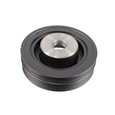 Imagen de METZGER 6400110 Polea de Cigüeñal 5PK + 4PK 136 4, 5