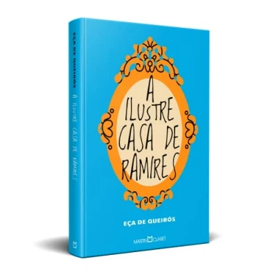 Imagen de A Ilustre Casa De Ramires (ebook)