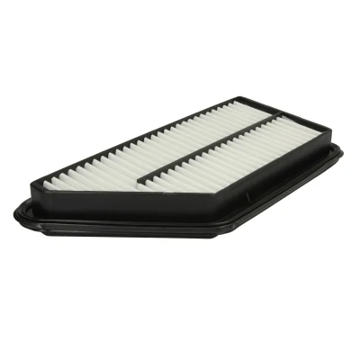 Imagen de BLUE PRINT ADH22226 Filtro de aire 50 165 340 Cartucho filtrante HONDA: PRELUDE V, 4