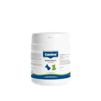 Imagen de Canina Rinderblutpulver 250 g