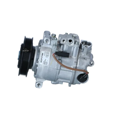 Imagen de NRF 320057G Compresor de Aire Acondicionado 6SEU16C 12 sin acoplamiento magnético
