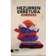 Imagen de Hezurren Erretura