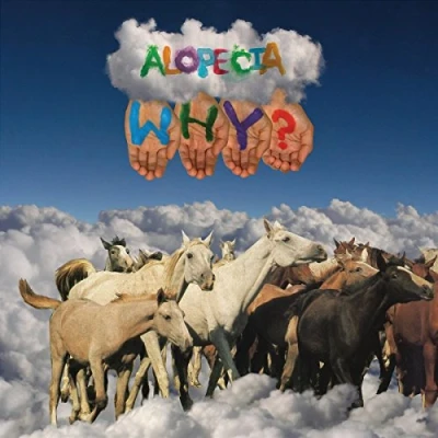 Imagen de Alopecia 10 Year Anniversary Ed Vinilo