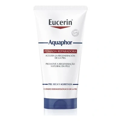 Imagen de Eucerin Aquaphor Pomada restauradora de la piel 40 g