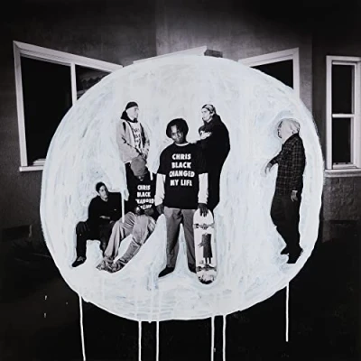 Imagen de Portugal. The Man Chris Black Changed My life (CD)