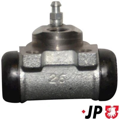 Imagen de JP GROUP 4161301900 Bombin de Freno 22,2 Eje trasero izquierda, trasero, derecha CITROËN: Xsara Picasso, Berlingo / First I