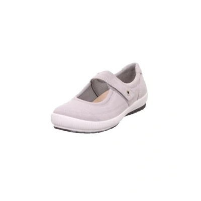 Imagen de Legero Bailarinas con hebilla, Mujer, Talla: 41.5, Grey Zapatos