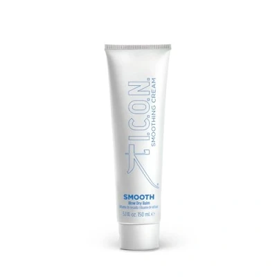 Imagen de Icon Bálsamo Anti encrespamiento Smooth 150 ml