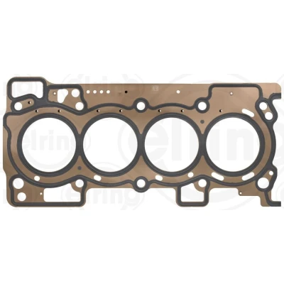 Imagen de ELRING 268.580 Junta de Culata 0,72 81 metálica multilámina NISSAN: Qashqai 2, X Trail