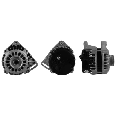 Imagen de LUCAS ELECTRICAL LRB00321 Alternador 14V 75A RENAULT: CLIO 2, Kangoo I, 1