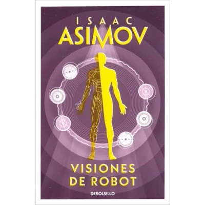 Imagen de Visiones de robot (Serie los robots 1) (Best Seller)