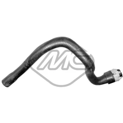 Imagen de Metalcaucho 98616 Manguitos de Radiador OPEL: Astra H Hatchback, GTC, Caravan