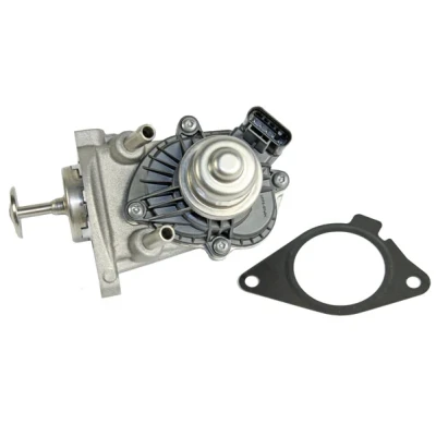 Imagen de METZGER ORIGINAL ERSATZTEIL 0892480 Válvula EGR eléctrico de control con junta BMW: 1 Hatchback, 2 Active Tourer, X3, MINI: Hatchback