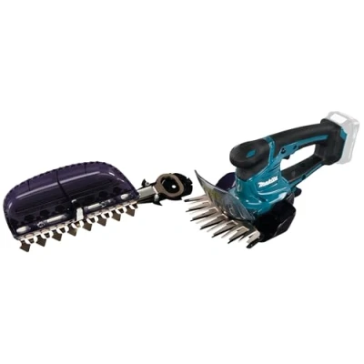 Imagen de Makita Cortadora de césped y arbustos inalámbrica UM600DZX (12 V, sin batería, cargador)
