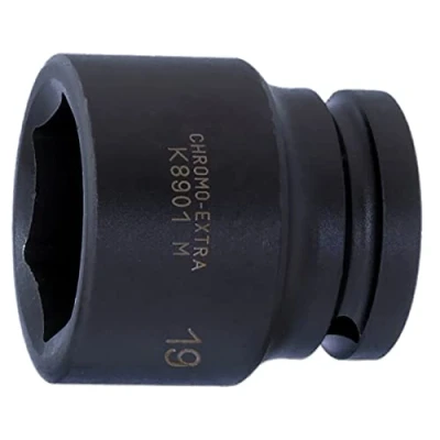 Imagen de Bahco K8901M 17 Vaso De Impacto 3/4,