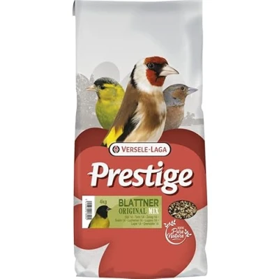 Imagen de Versele Laga Prestige Blattner Lugano 1A 4 kg (mezcla de semillas)