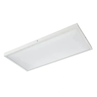 Imagen de LEDYA Panel Led Superficie Plafon Techo 30X60cm 30W Facil Instalacion Con Driver Incluido Cuerpo de Aluminio Luz Uniforme (6000K Blanco Frio)