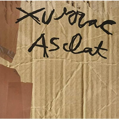 Imagen de Xurrac Asclat (Lp) [Vinilo]
