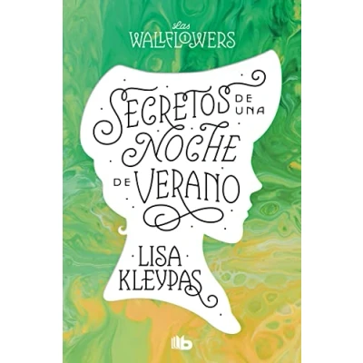 Imagen de Secretos de una noche verano (Las Wallflowers 1) (Ficción)