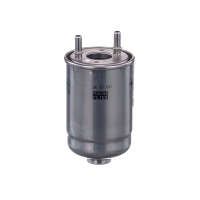 Imagen de MANN FILTER WK 10 041 z Filtro Combustible de tubería con junta RENAULT: Megane CC