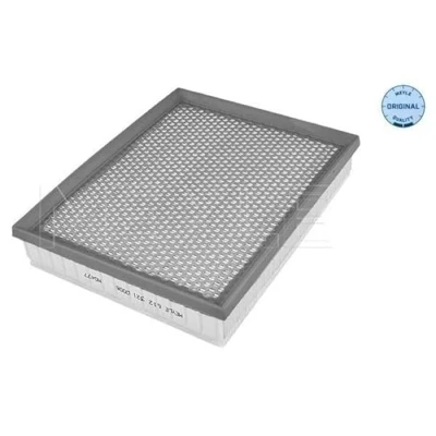 Imagen de MEYLE 612 321 0008 Filtro de aire 52 234 292 Cartucho filtrante ORIGINAL Quality OPEL: Astra H Hatchback, GTC, G Berlina