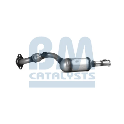 Imagen de Convertidor catalítico BM CATALYSTS BM90745H