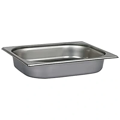 Imagen de Saro Budget Line Recipiente para gastronomía (1/2 GN, 65 mm de profundidad)