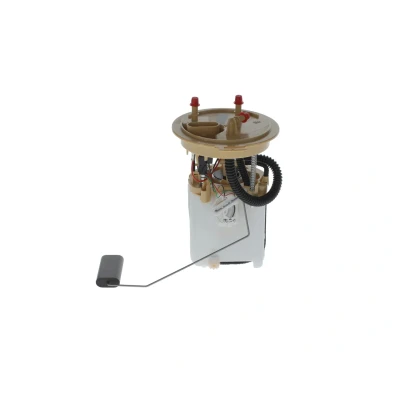 Imagen de BOSCH 0 986 580 193 Unidad de alimentación combustible eléctrico VOLKSWAGEN: Passat B6 Berlina, Variant, CC