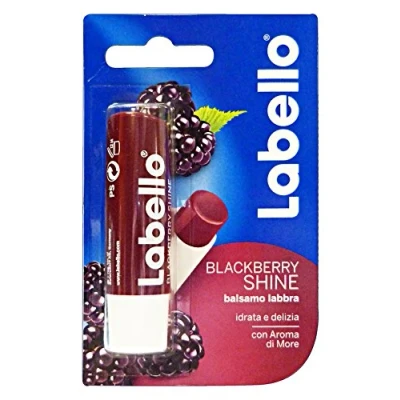 Imagen de LABELLO Mora bálsamo para los labios