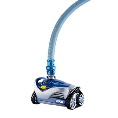 Imagen de Zodiac W79102 MX6, Limpiafondos hidráulico para piscinas enterradas de hasta 10 x 5 m