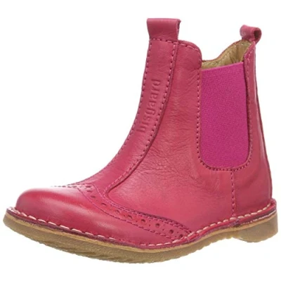 Imagen de Bisgaard 50238.119, Chelsea Boots Niñas, Rosa, 28 EU