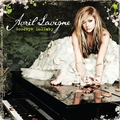 Imagen de Goodbye Lullaby [Vinilo]