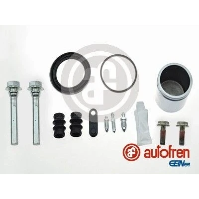 Imagen de AUTOFREN SEINSA D43545S Kit de Reparación Frenos Eje delantero 54mm PISTON KIT+GUIDEPINS PEUGEOT: 306 Hatchback, Cabrio, Partner I Combispace