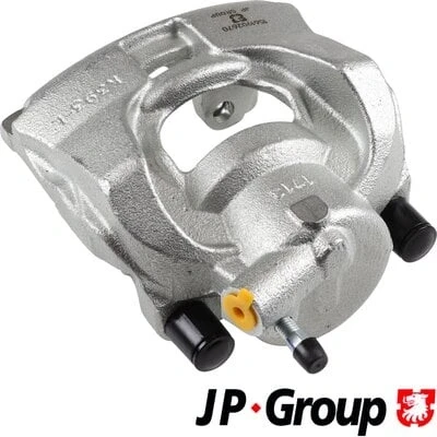 Imagen de JP GROUP 1561902670 Pinza de freno Eje delantero, izquierda FORD: S Max Mk1, MONDEO 4, VOLVO: V60 I Furgón / Familiar, I, S60 II