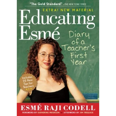 Imagen de Educating esmé