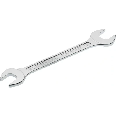Imagen de HAZET 450N 25X28 Llave de dos bocas 284,2 Acero cromo vanadio cromado
