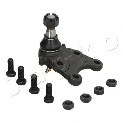 Imagen de JAPKO 73913 Rótula de suspensión Eje delantero, debajo 21 110 OPEL: Monterey A, Frontera A SUV, B ISUZU: Trooper I D Max 1 Pickup