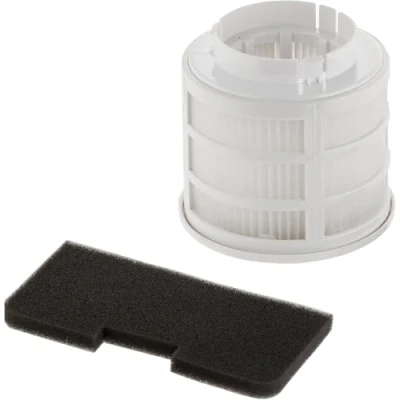 Imagen de Hoover U99 Kit pre motor y filtro de escape Hepa, adicional, pieza repuesto original, compatible con aspiradora Sprint Evo (*producido a partir julio 2019 en adelante)