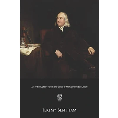 Imagen de An Introduction To The Principles Of Morals And Legislation (ebook)