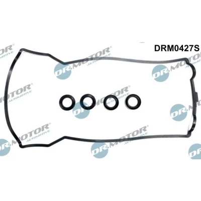 Imagen de DR.MOTOR AUTOMOTIVE DRM0427S Juego de juntas, tapa culata cilindro MERCEDES BENZ: Clase C Berlina, E SLK, SSANGYONG: Kyron