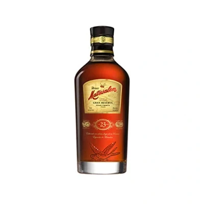 Imagen de Ron Matusalem Solera 23 Botella 700 ml