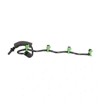 Imagen de GATES MFL1093 Tubo flexible de combustible CITROËN: Berlingo II, PEUGEOT: 207 Hatchback, Partner II Tepee, 308 I SW